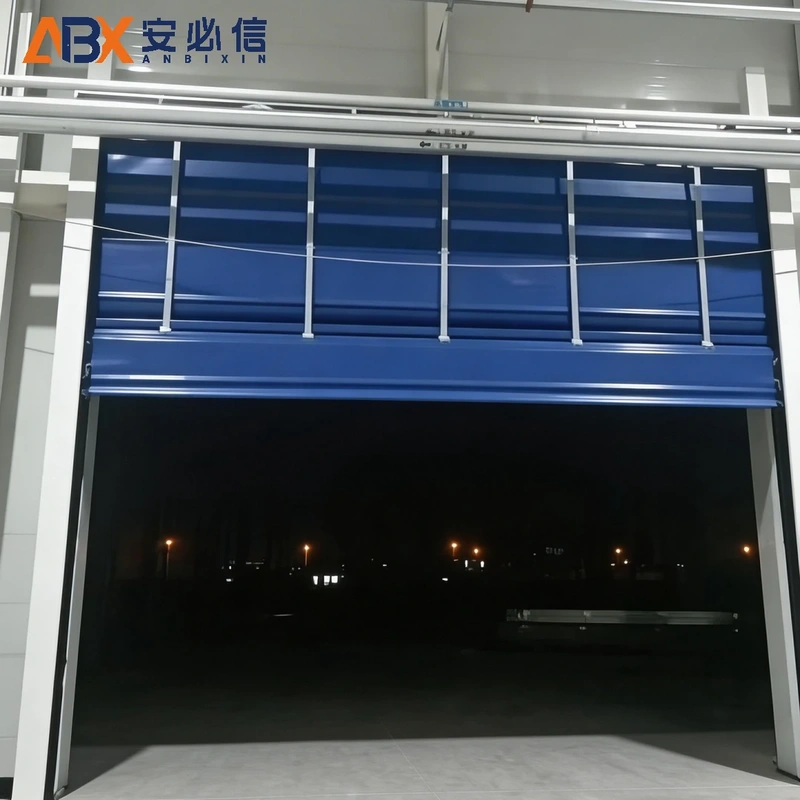 吴忠市升降平台