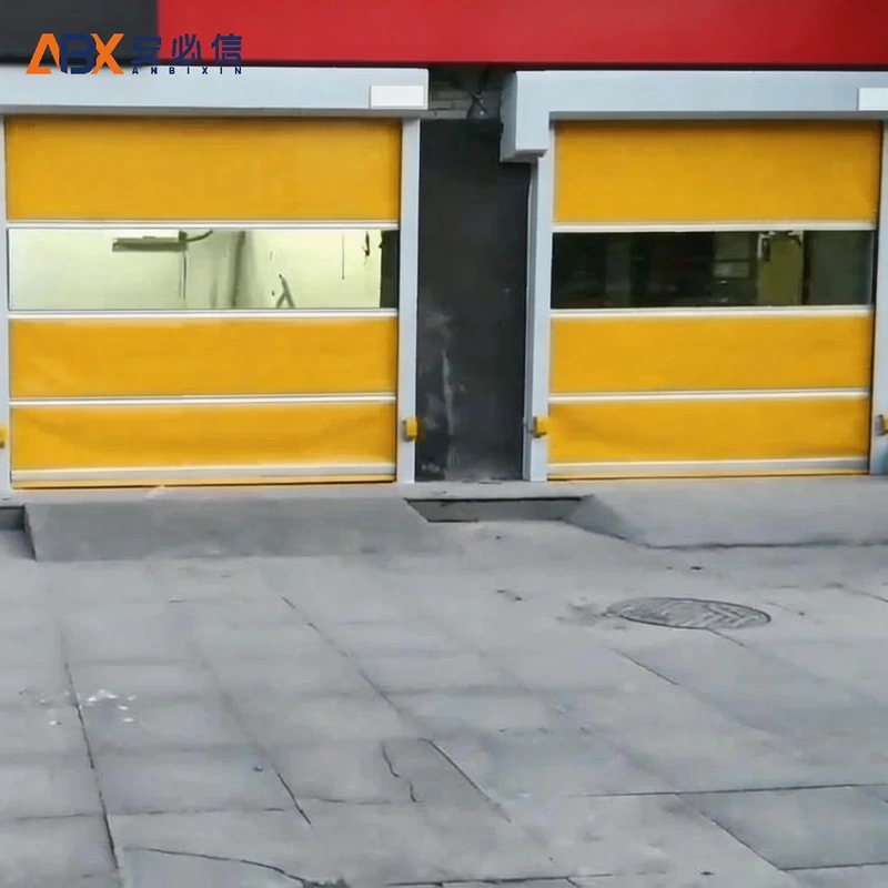 吴忠市高速门