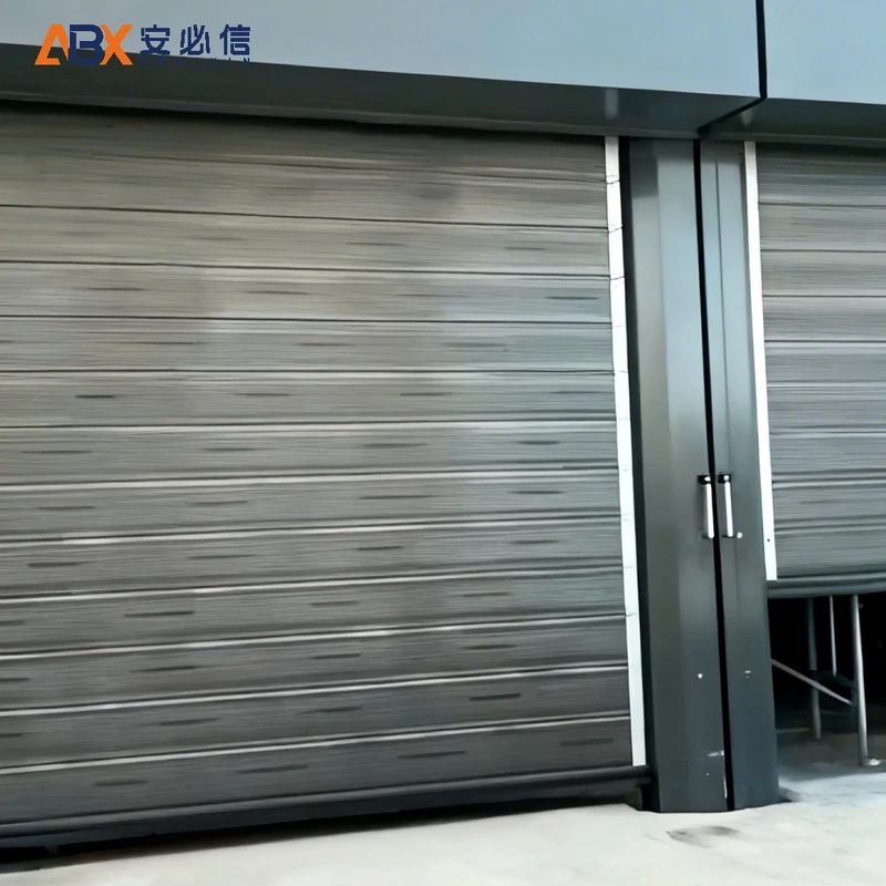 吴忠市雷达高速门